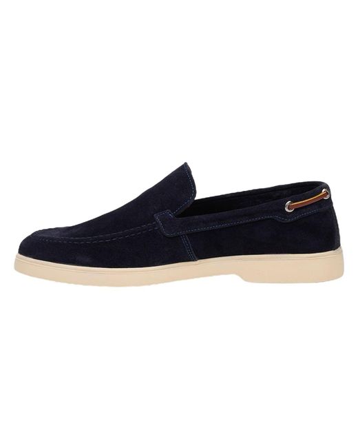 Desa Slipper Beleg in Blue für Herren