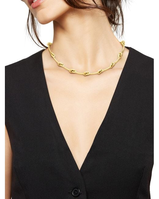 Breil Metallic Kette