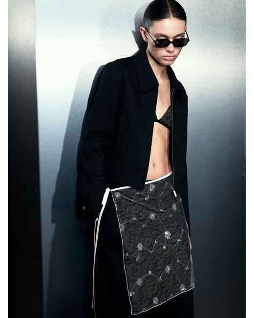 Pull&Bear White Rock