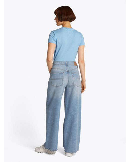 Tommy Hilfiger Blue Jeans 'Charlie'
