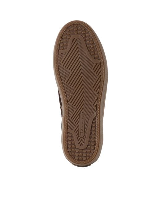 Tamaris Brown Sneaker