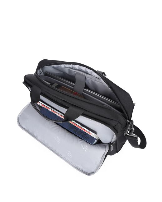 Aoking Black Laptoptasche