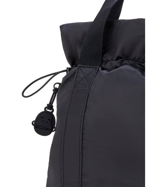 Kipling Black Shopper Elmar