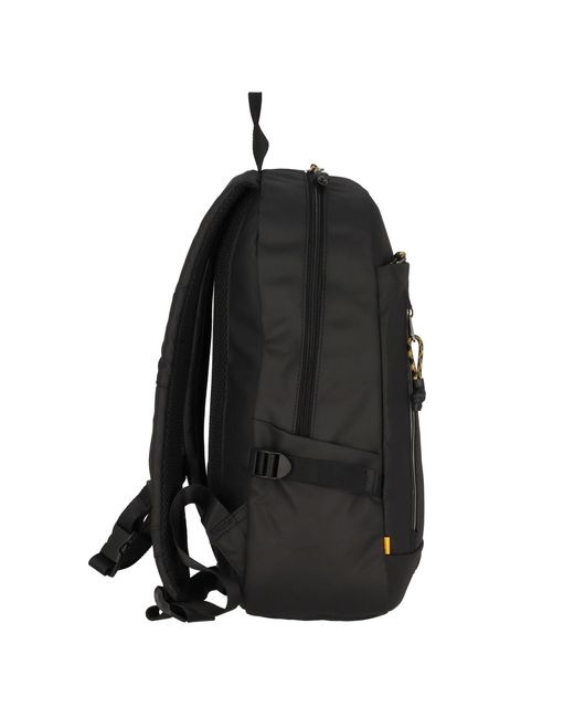 Camel Active Rucksack Explore in Black für Herren