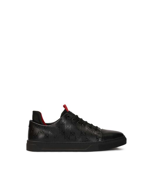 Kazar Sneaker in Black für Herren