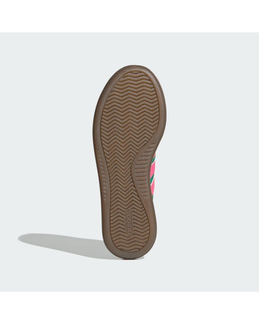 Adidas Green Sneaker Barreda Decode