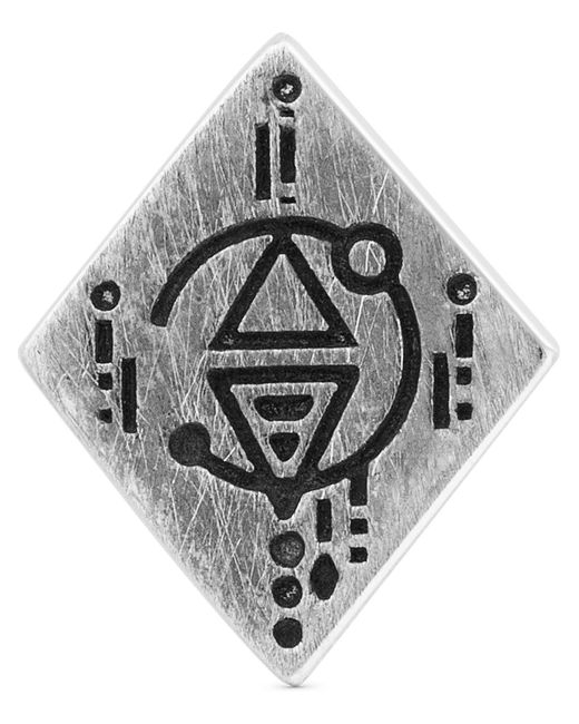 Caï Gray Ca Ohrringe