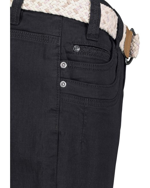 Sublevel Blue Hose