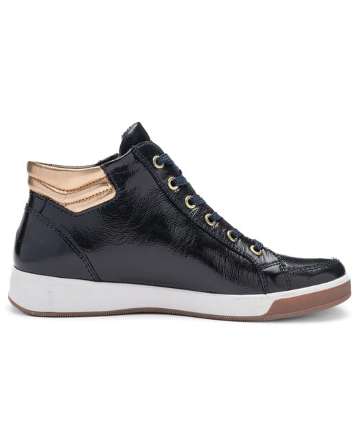 Ara Blue Sneaker Rom