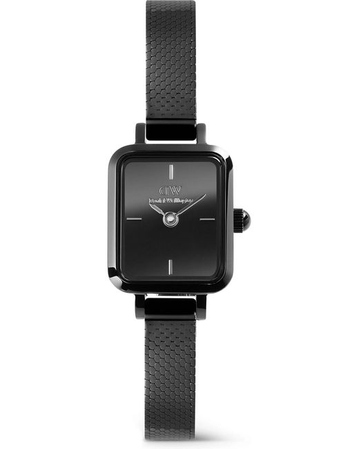 Daniel Wellington Black Uhr