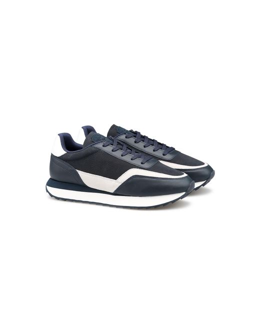 Lloyd Sneaker Blaze in Blue für Herren