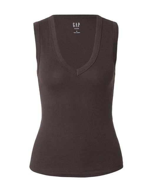 Gap Brown Top