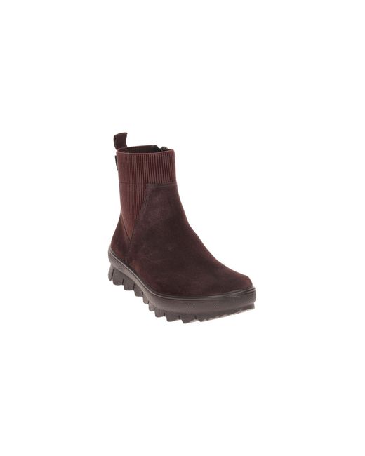 Legero Brown Boots