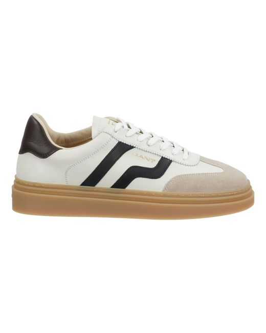Gant Sneaker in White für Herren
