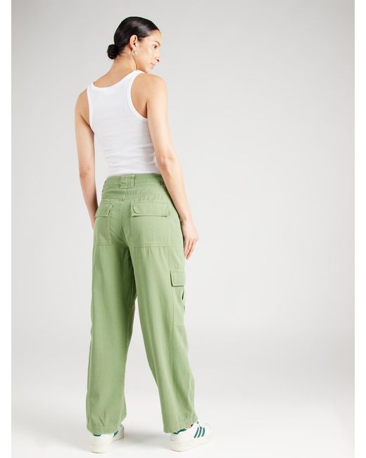 Billabong Green Hose