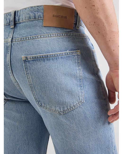 EightyFive Jeans in Blue für Herren