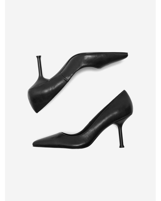 ONLY Black Pumps Cooper