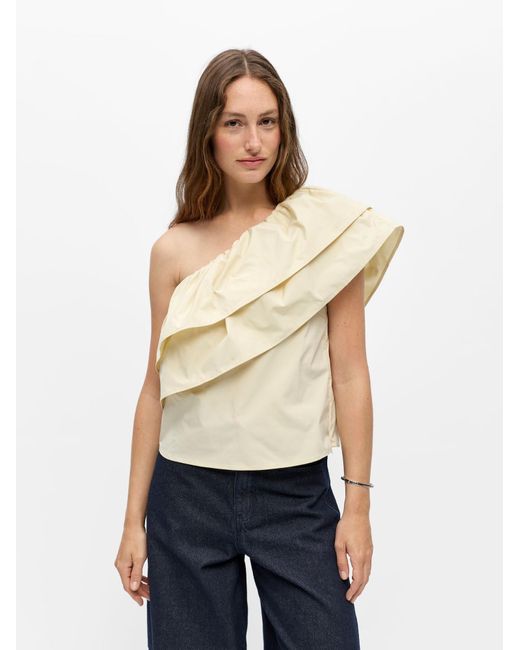 Object Natural Top