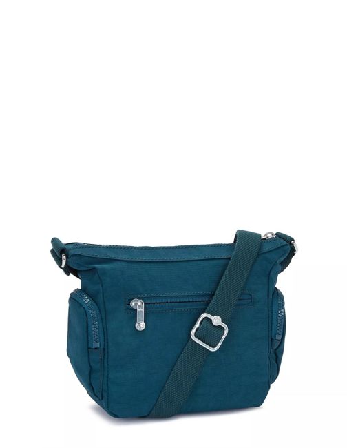 Kipling Blue Gürteltasche Gabbie