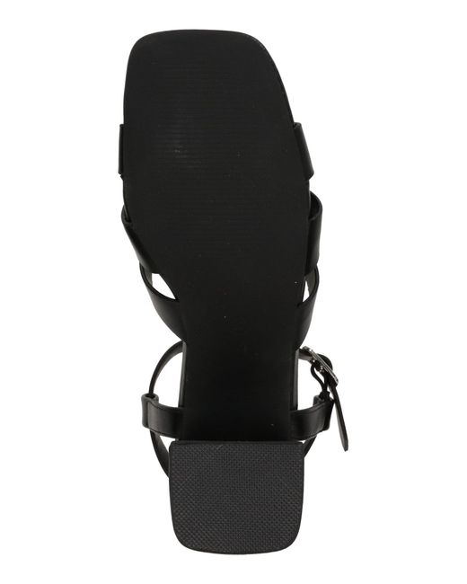 /about You Black Pumps Tamia