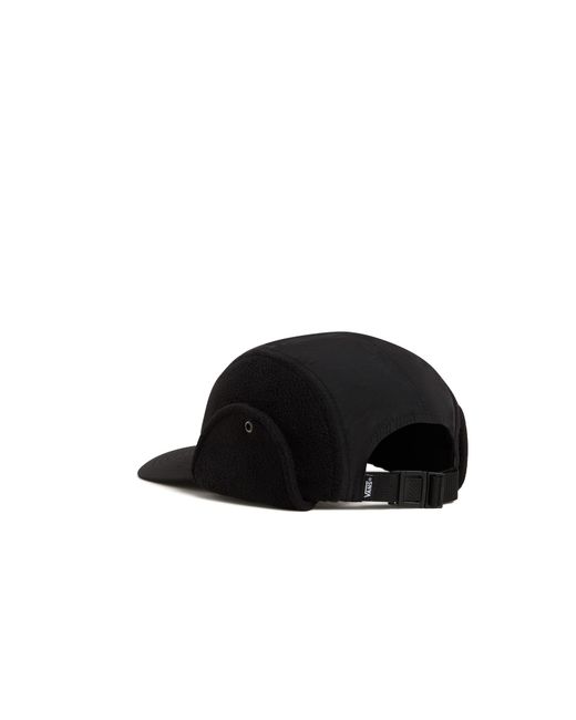 Vans Cap 66 Camper in Black für Herren