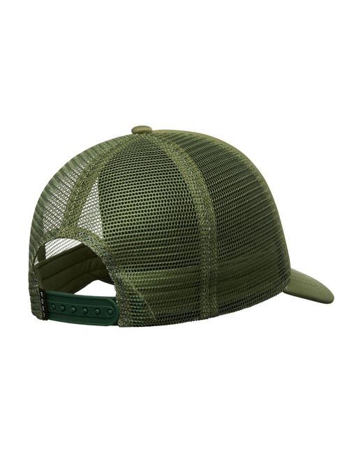 Roxy Green Cap Brighter Day