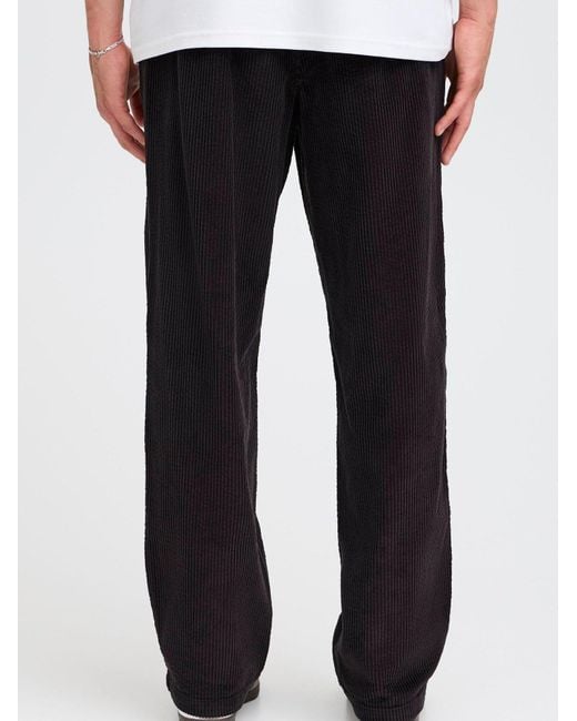 Solid Chinohose Sdalann in Black für Herren
