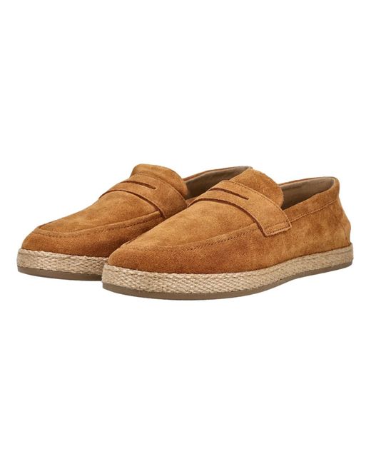 Gioseppo Slipper in Brown für Herren