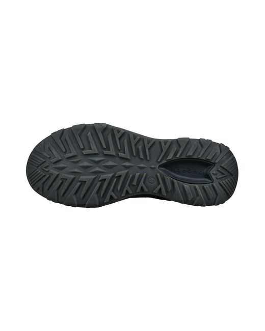 Bugatti Sneaker in Black für Herren