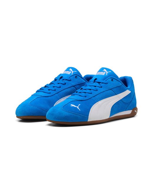 PUMA Blue Sneaker