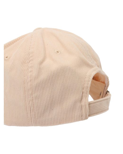 Calvin Klein Natural Cap