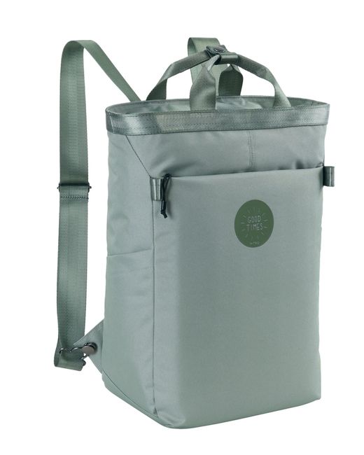 Nitro Rucksack Mojo in Green für Herren