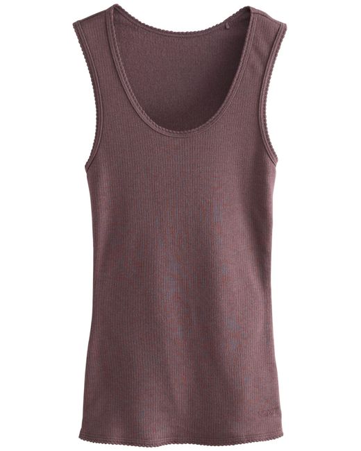 Next Purple Top