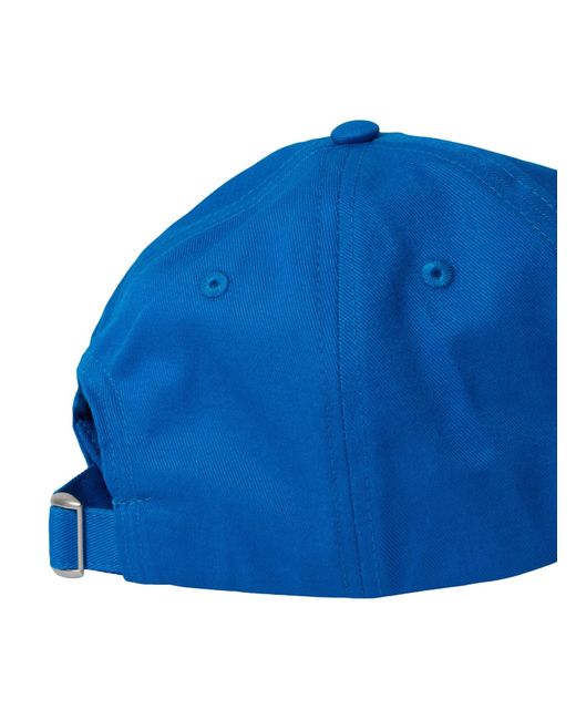 SELECTED Basecap Winston in Blue für Herren