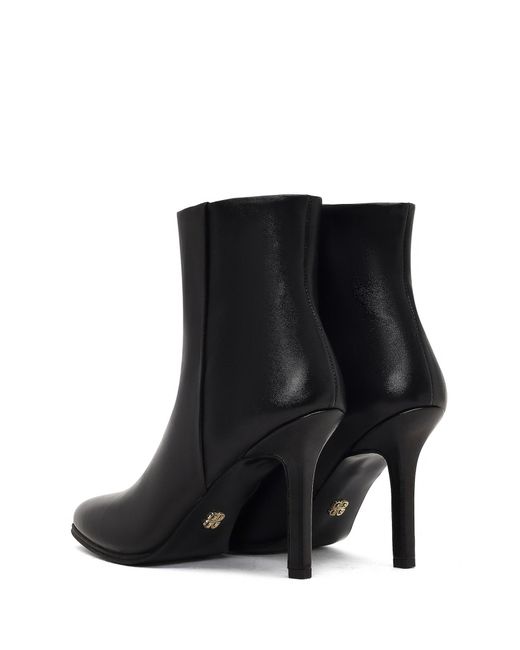 Derimod Black Stiefelette