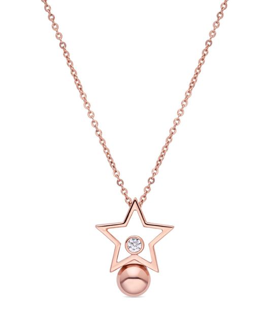 Luxenter White Kette Losath