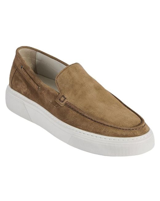 Desa Slipper Beleg in Brown für Herren