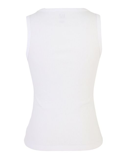 Gap White Top