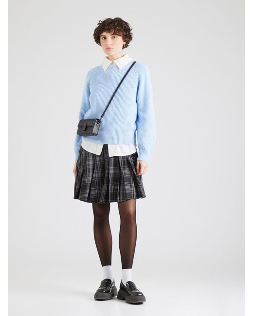 S.oliver Blue Pullover
