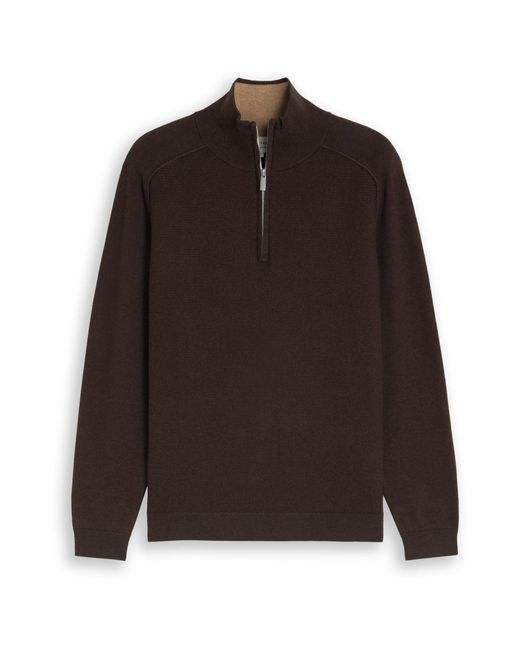 Tom Tailor Pullover in Brown für Herren