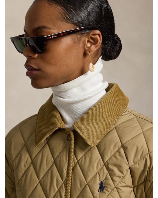 Polo Ralph Lauren Natural Jacke