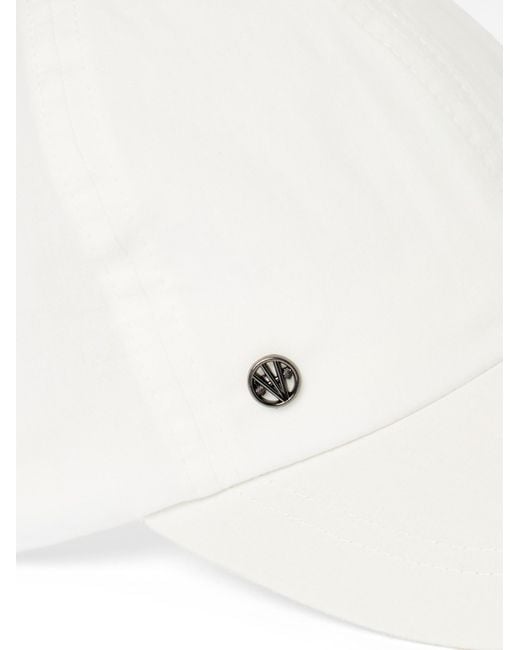 LOEVENICH White Cap