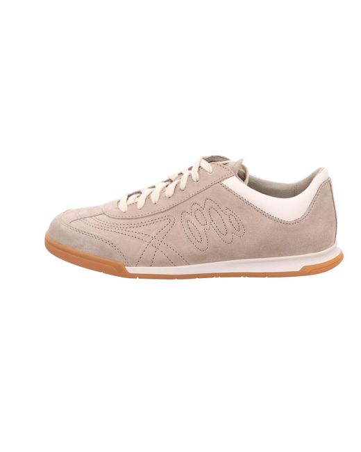 Gabor Sneaker in Pink für Herren