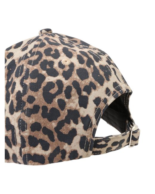 /about You Multicolor Cap