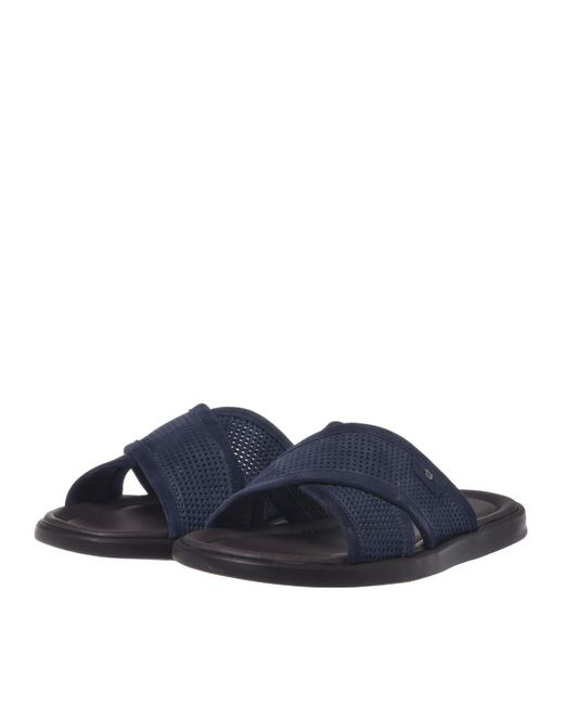 Baldinini Pantolette in Blue für Herren