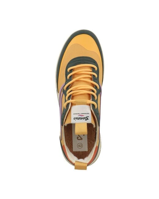 Genesis Sneakerg-Hike Function in Natural für Herren