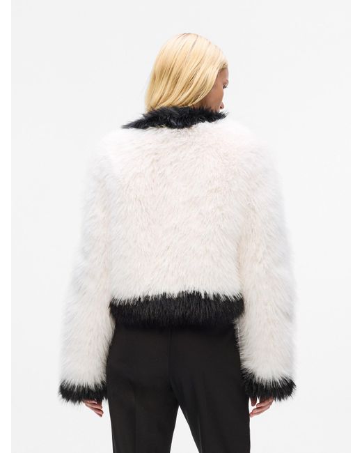 Karl Lagerfeld Black Jacke