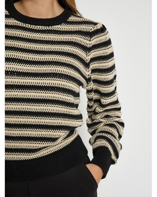 Minus Multicolor Pullover Sofie