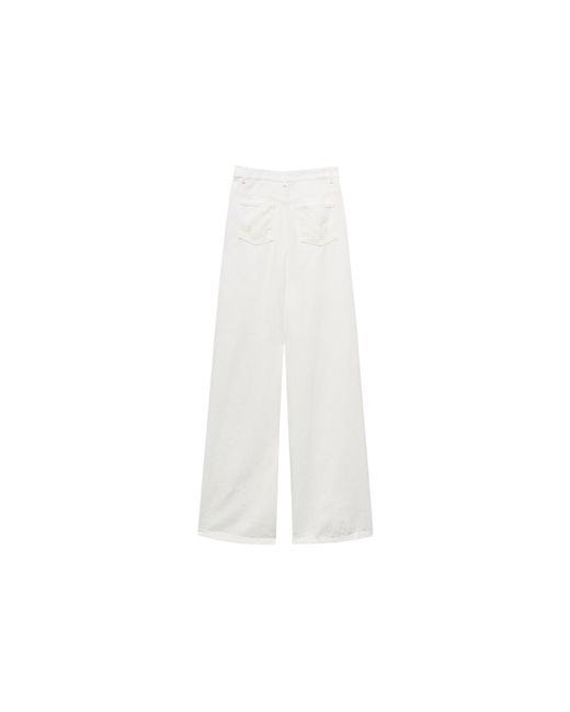 Aniye By White Jeans
