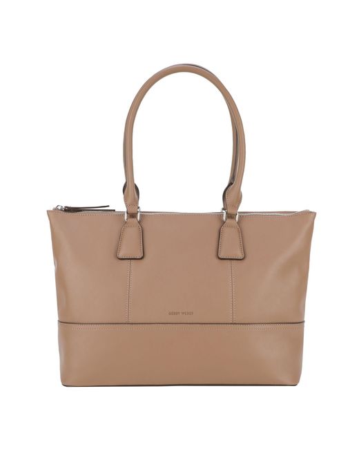 Gerry Weber Brown Schultertasche Favorite Choice